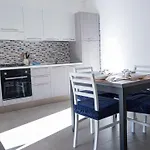Le Giare Lägenhet Acciaroli