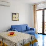 Le Giare Lägenhet Acciaroli