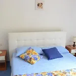 Le Giare Lägenhet Acciaroli