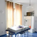 Le Giare Apartamento Acciaroli