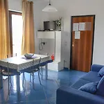 Le Giare Acciaroli