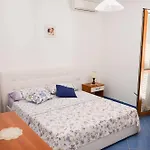 Le Giare Lägenhet Acciaroli