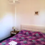 Le Giare Apartamento Acciaroli
