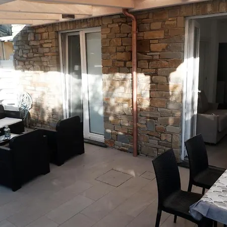 Le Giare Acciaroli
