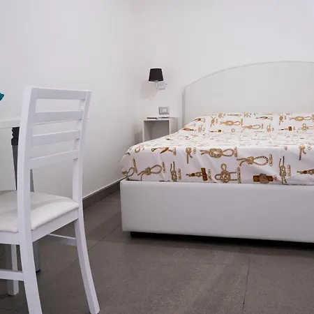 Le Giare Апартаменты