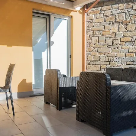 Le Giare Appartement *