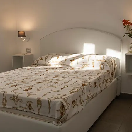Apartment Le Giare