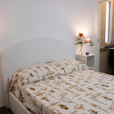 Apartment Le Giare Acciaroli