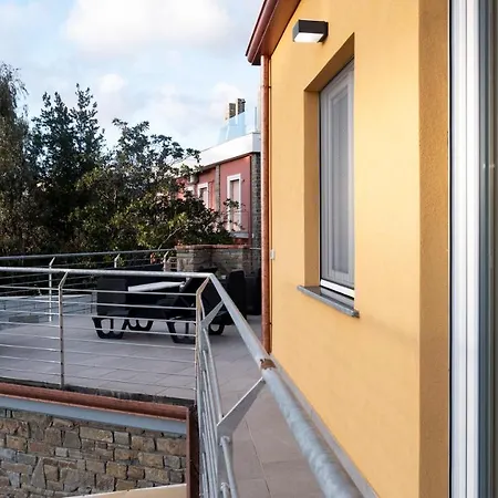 Appartement Le Giare Acciaroli