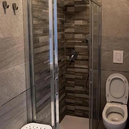 Le Giare Apartment Acciaroli