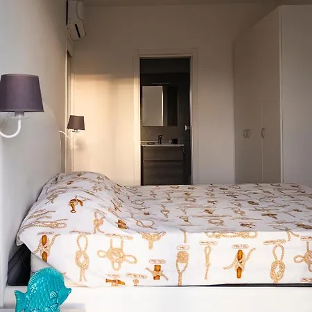 Apartment Le Giare *