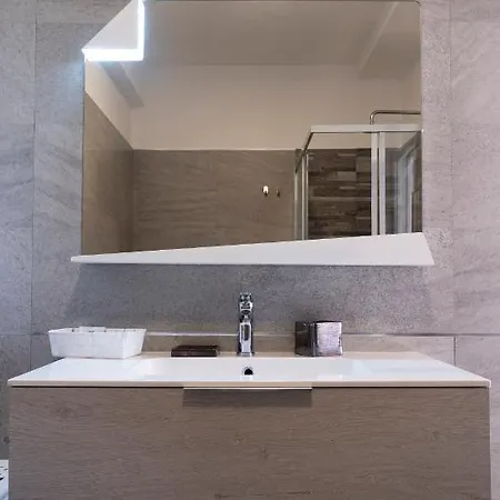 Le Giare * Acciaroli