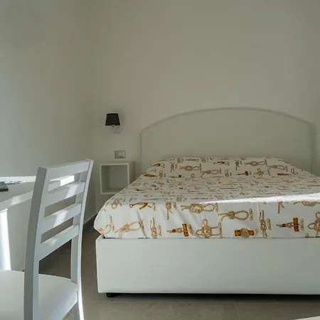 Le Giare Daire Acciaroli
