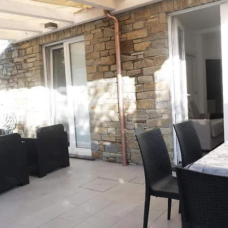 Le Giare Apartment *