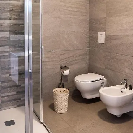 Le Giare Apartment Acciaroli