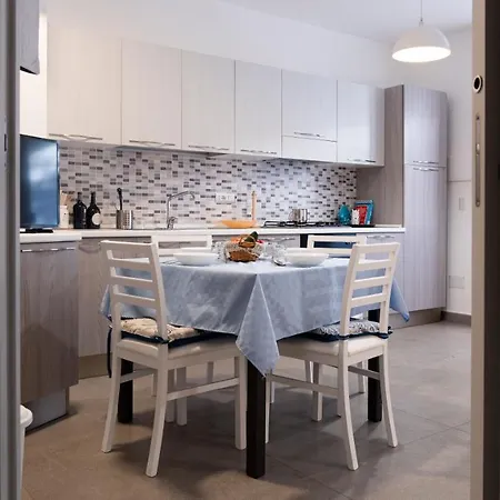 Le Giare Apartment