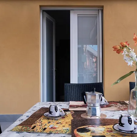 Le Giare Daire Acciaroli