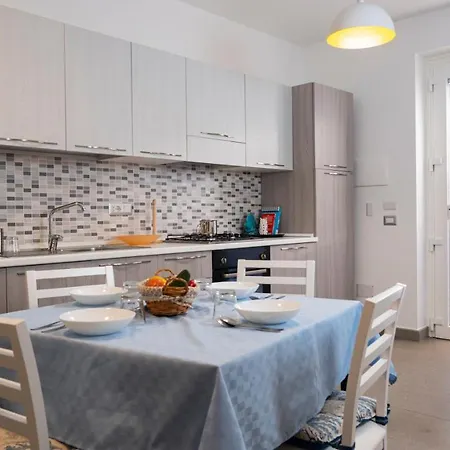 Apartment Le Giare *