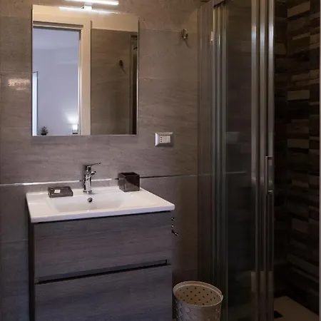 Le Giare Apartment *