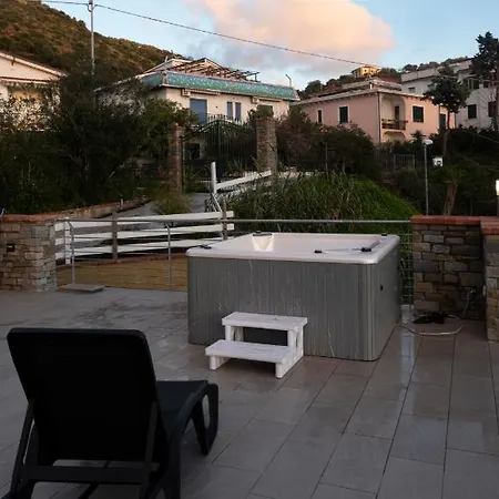 Le Giare Apartment