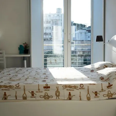 Le Giare Apartment Acciaroli