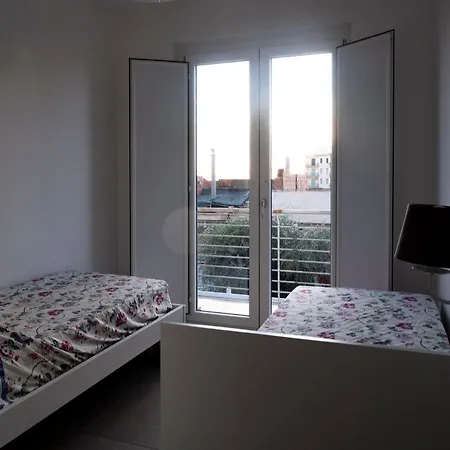 Le Giare * Acciaroli