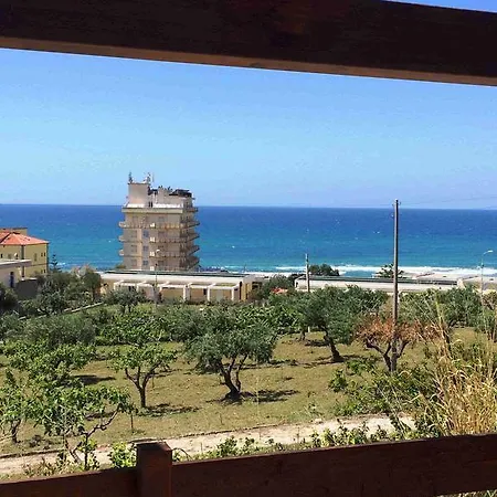 Le Giare * Acciaroli