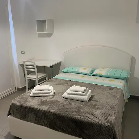 Le Giare Acciaroli