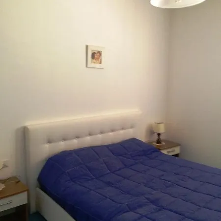 Le Giare * Acciaroli