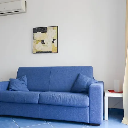 Le Giare * Acciaroli