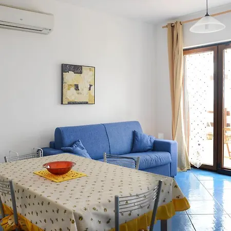 Le Giare Apartment Acciaroli
