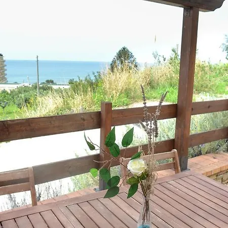 Le Giare Apartment