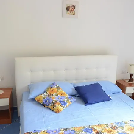 Le Giare Daire Acciaroli