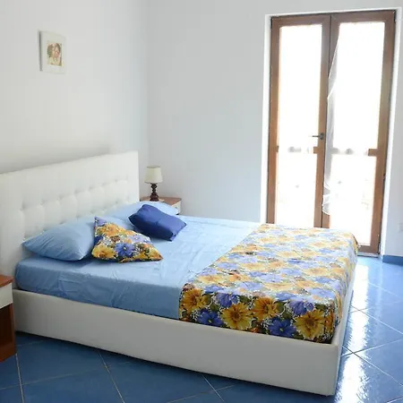 Le Giare Acciaroli