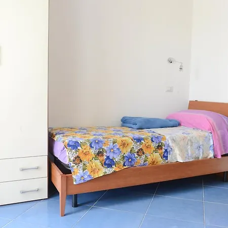 Apartment Le Giare Acciaroli