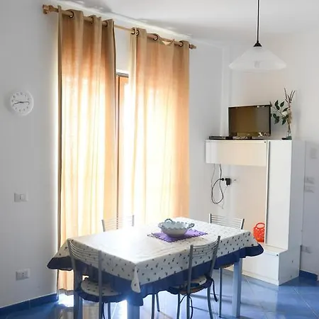 Le Giare Apartment Acciaroli