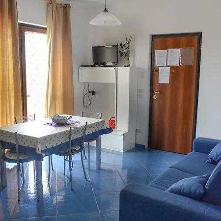 Le Giare Acciaroli