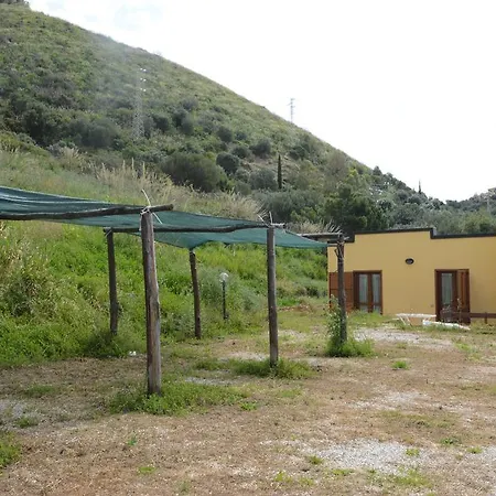 Le Giare Apartment *