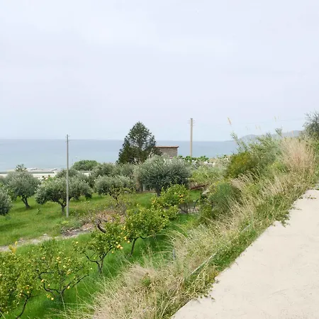 Le Giare * Acciaroli