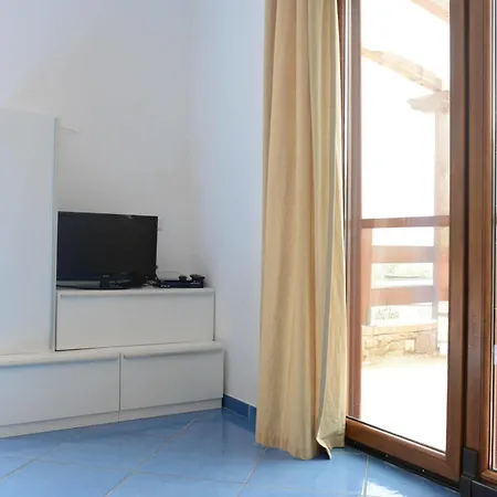 Le Giare * Acciaroli