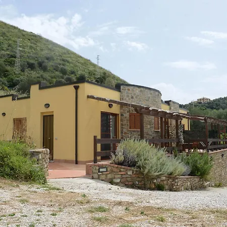 Apartment Le Giare *
