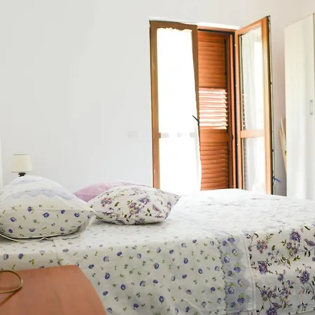 Le Giare Apartment Acciaroli
