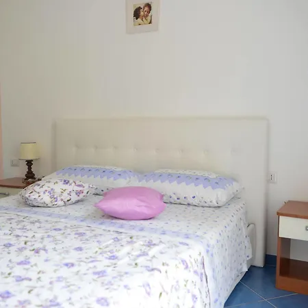 Le Giare Apartment Acciaroli
