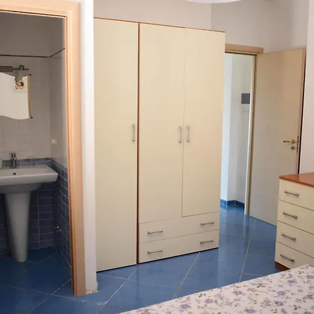 Le Giare * Acciaroli