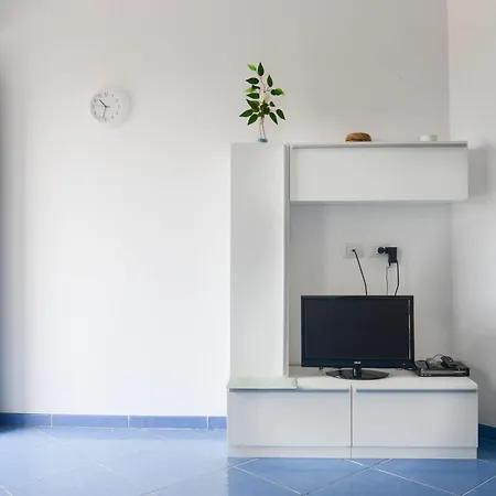 Apartment Le Giare