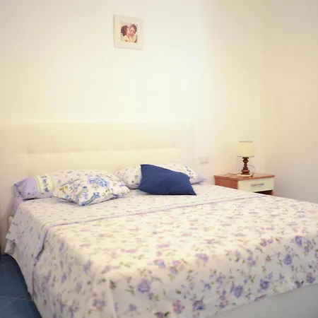 Le Giare * Acciaroli