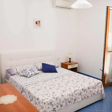 Le Giare Apartment Acciaroli