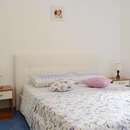 Le Giare * Acciaroli