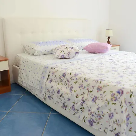 Le Giare Apartment *