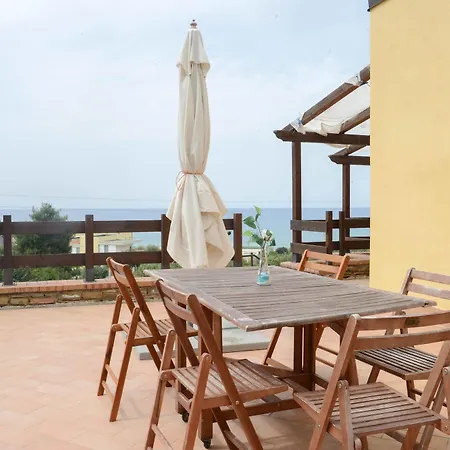 Le Giare Apartment